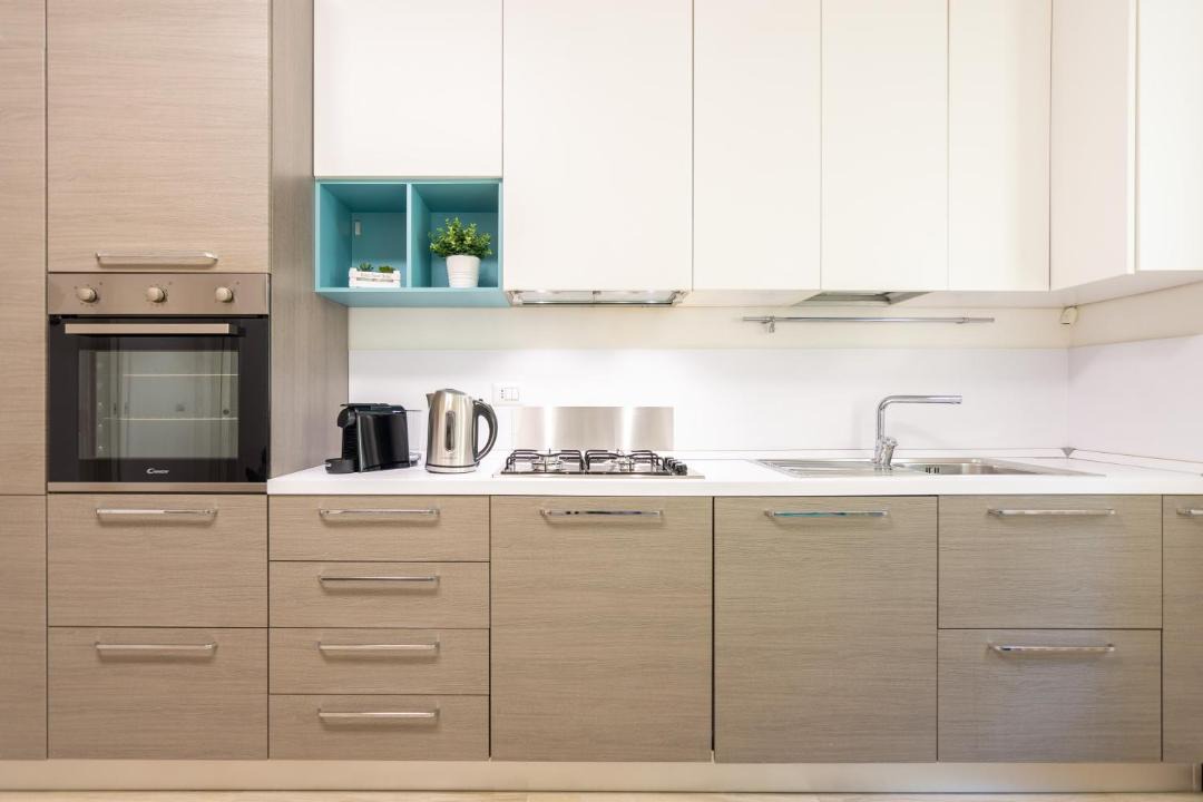 Photo of Kitchen in La Fontana