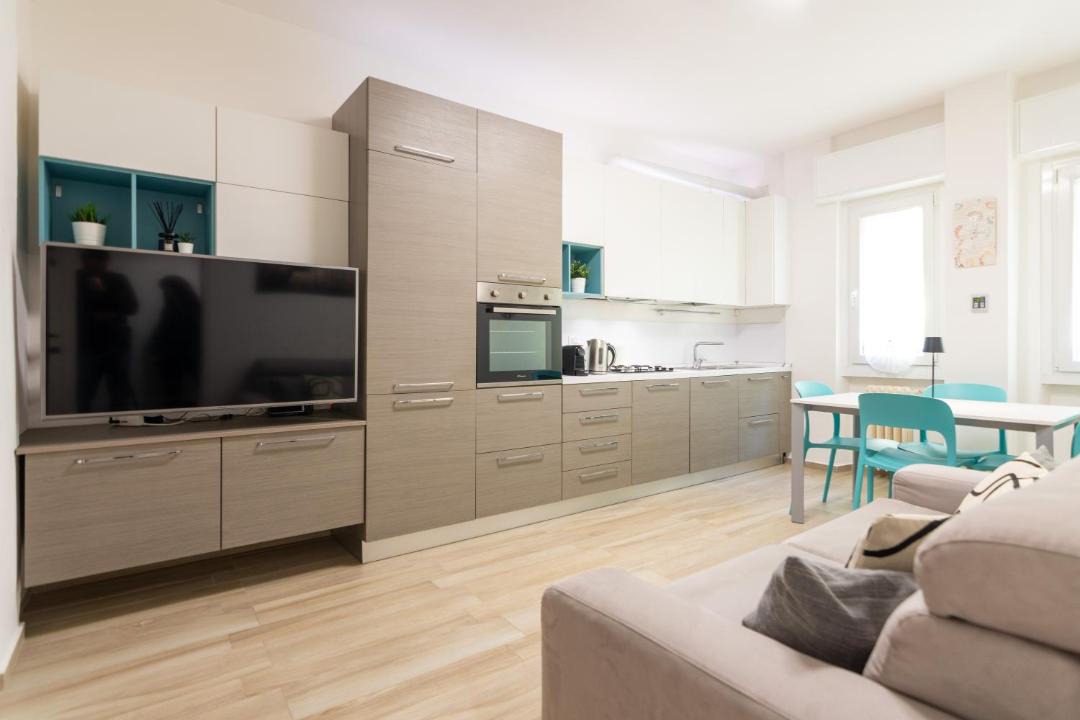 Photo of Livingroom in La Fontana