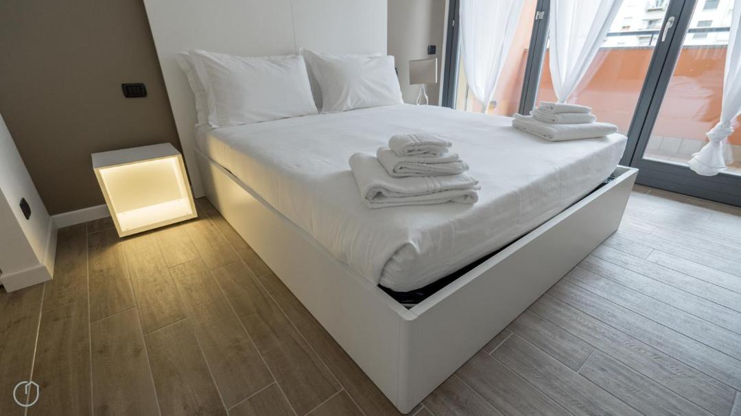 Photo of Bedroom in Cagnola