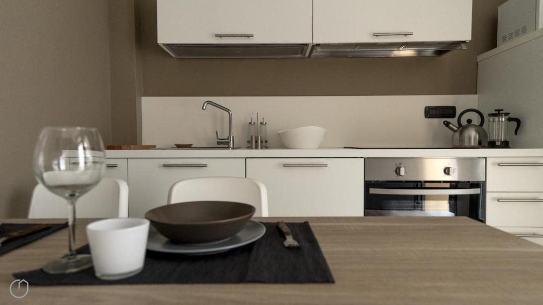 Photo of Kitchen in Cagnola