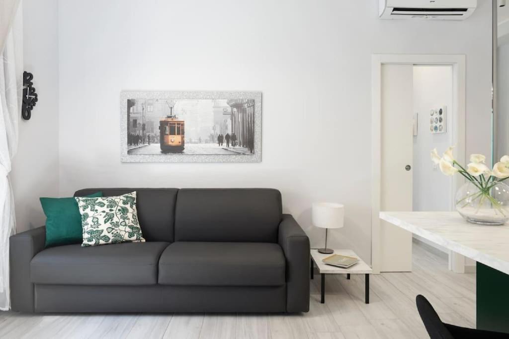 Photo of Livingroom in Prato Centenaro