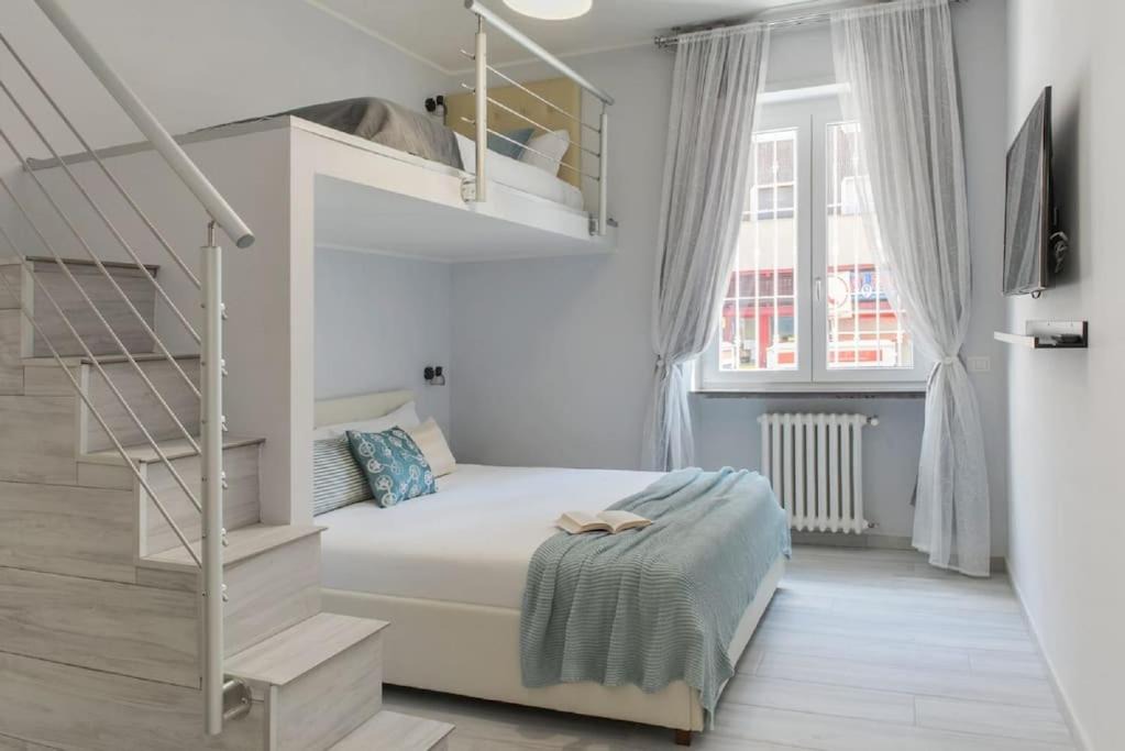 Photo of Bedroom in Prato Centenaro