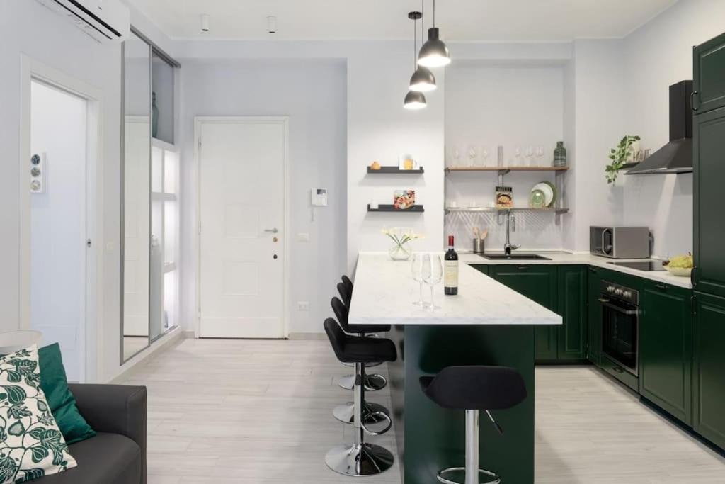 Photo of Kitchen in Prato Centenaro