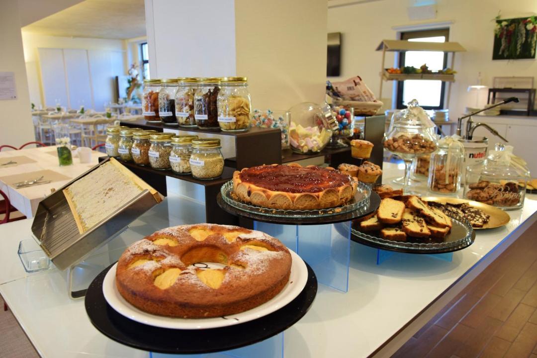 Photo of Kitchen in Ponte San Pietro