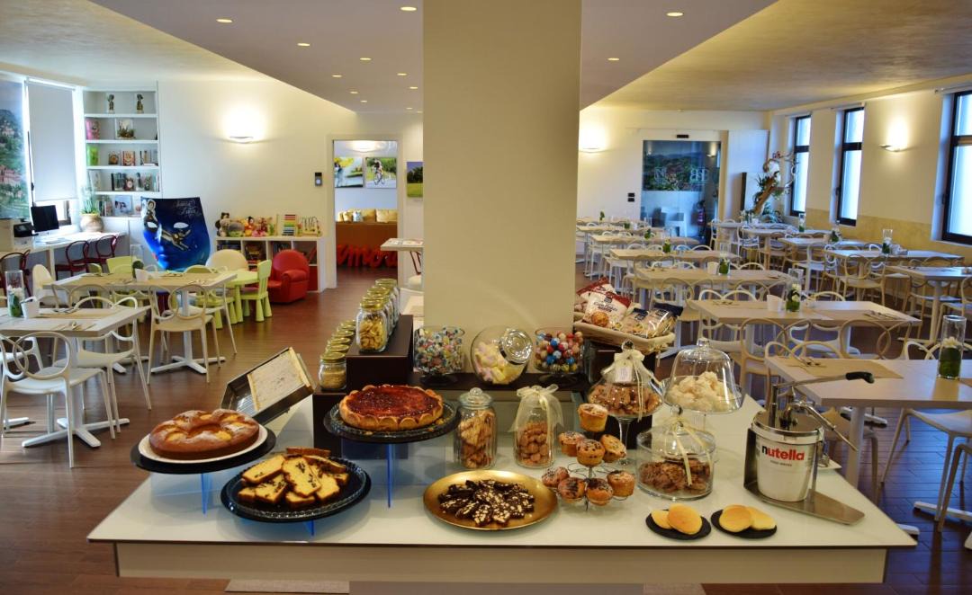 Photo of Kitchen in Ponte San Pietro