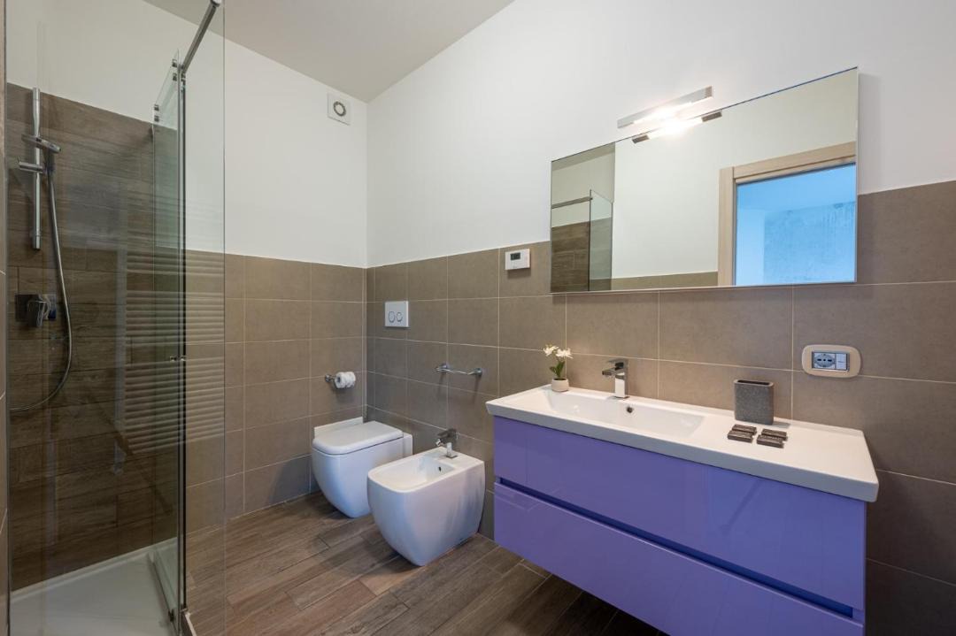 Photo of Bathroom in Oliveto Lario