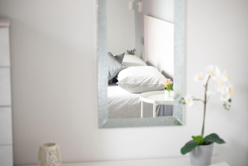 Photo of Bedroom in Gorgonzola