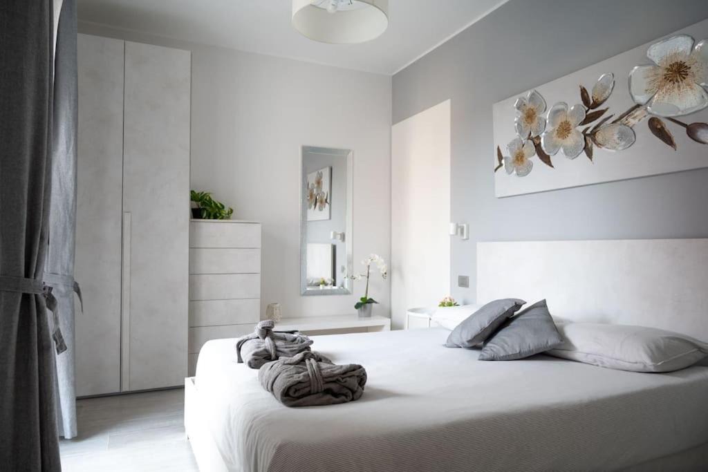 Photo of Bedroom in Gorgonzola