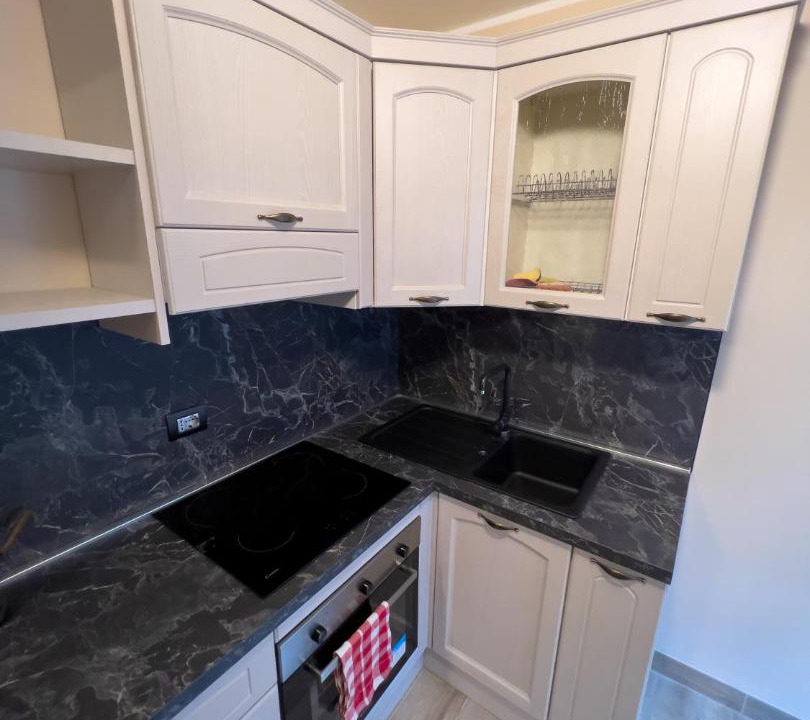 Photo of Kitchen in Vezza d'Oglio
