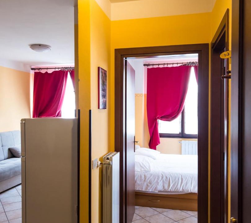 Photo of Bedroom in Vezza d'Oglio