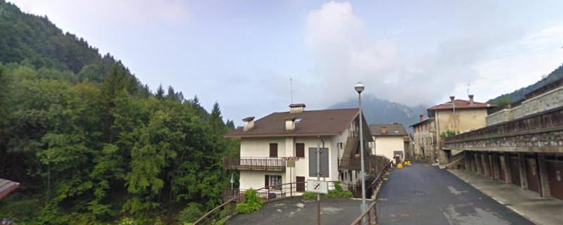 Photo of Buildings in Oltre il Colle