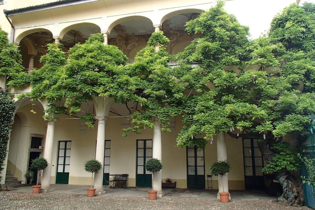 Photo of Others in Castello Cabiaglio