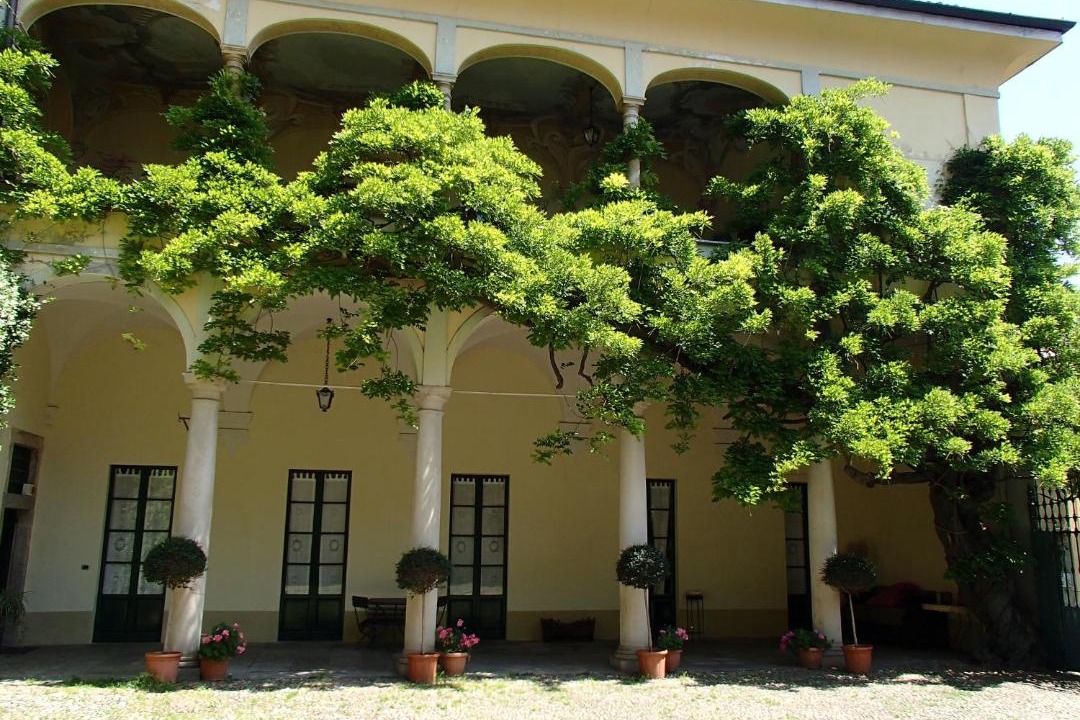 Photo of Others in Castello Cabiaglio
