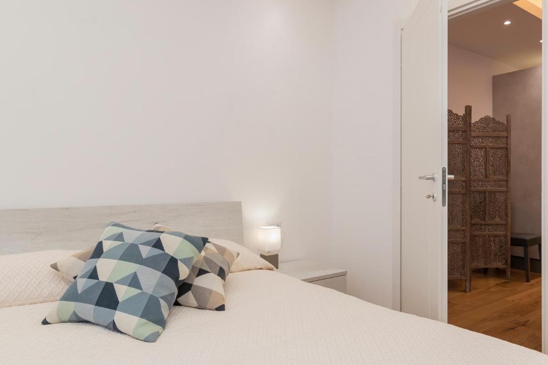 Photo of Bedroom in Porta Romana