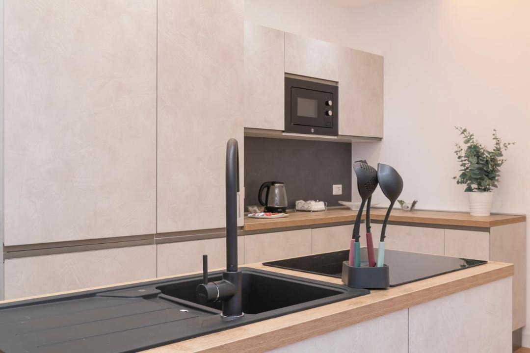 Photo of Kitchen in Porta Romana
