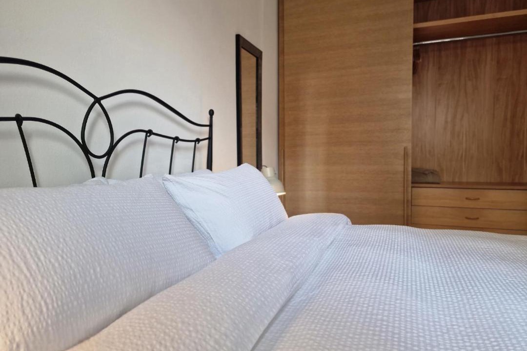 Photo of Bedroom in Mandello del Lario