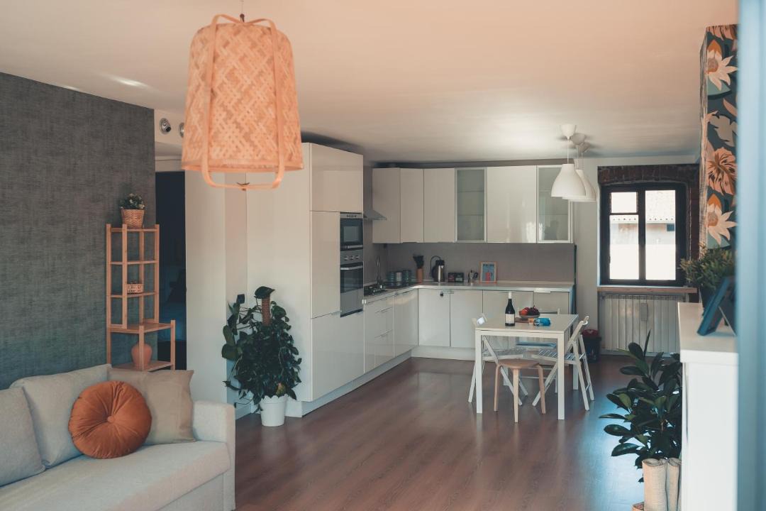 Photo of Livingroom in Citta Bassa