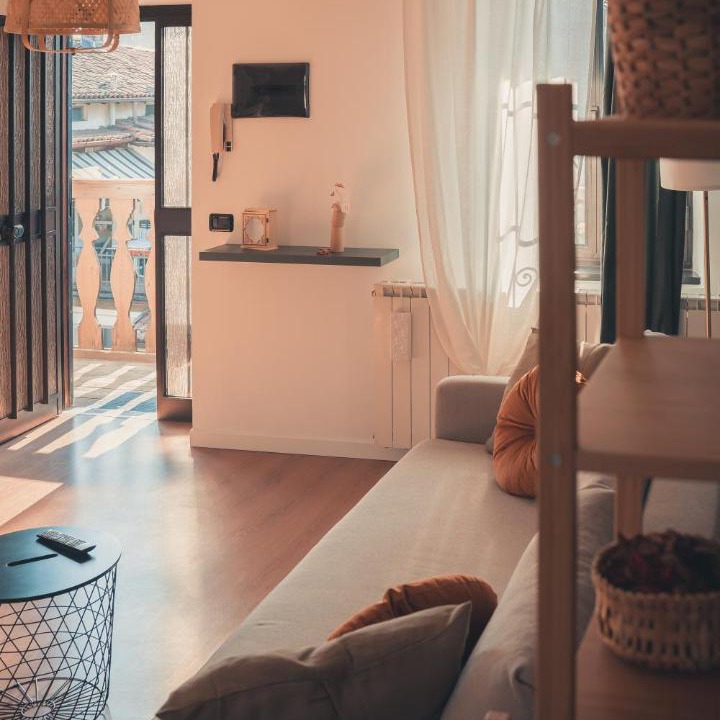 Photo of Livingroom in Citta Bassa