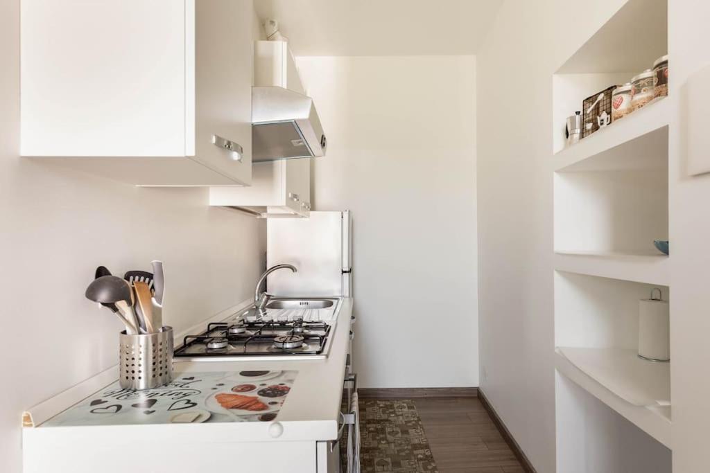 Photo of Kitchen in Como