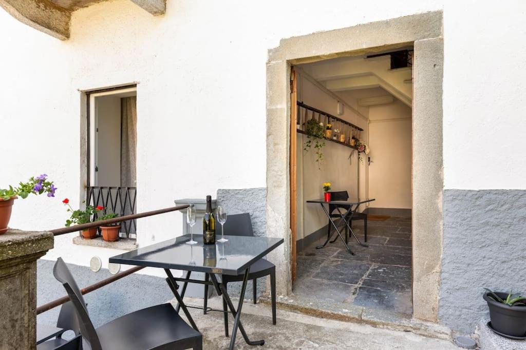 Photo of Patio Balcony in Como