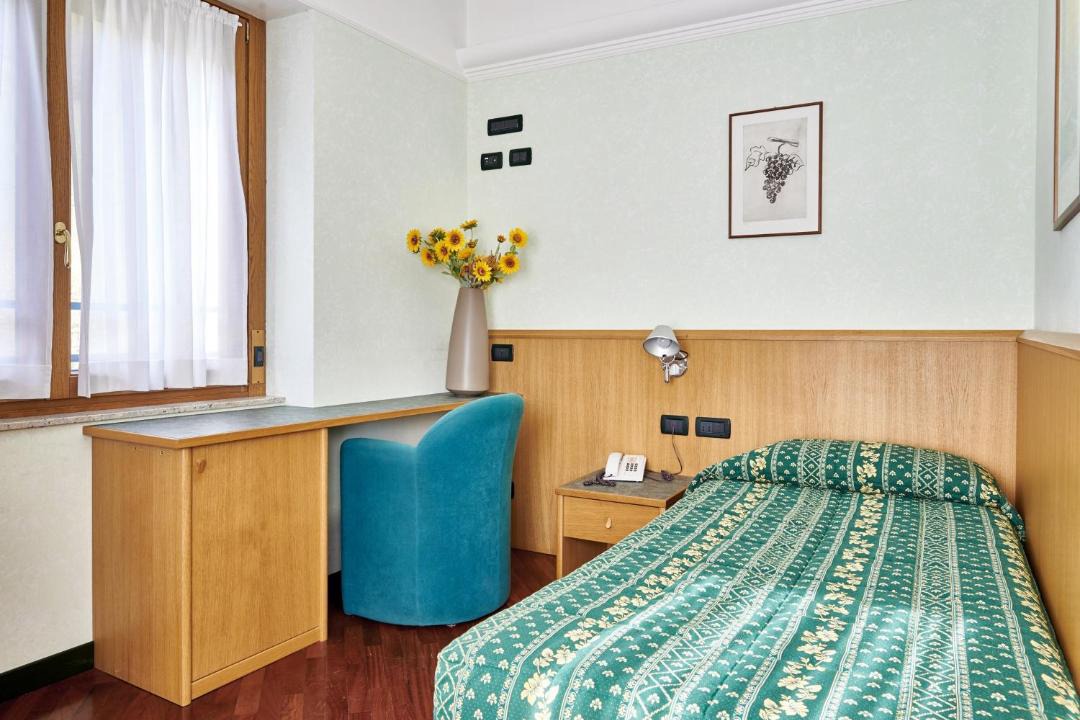 Photo of Bedroom in Costa Valle Imagna