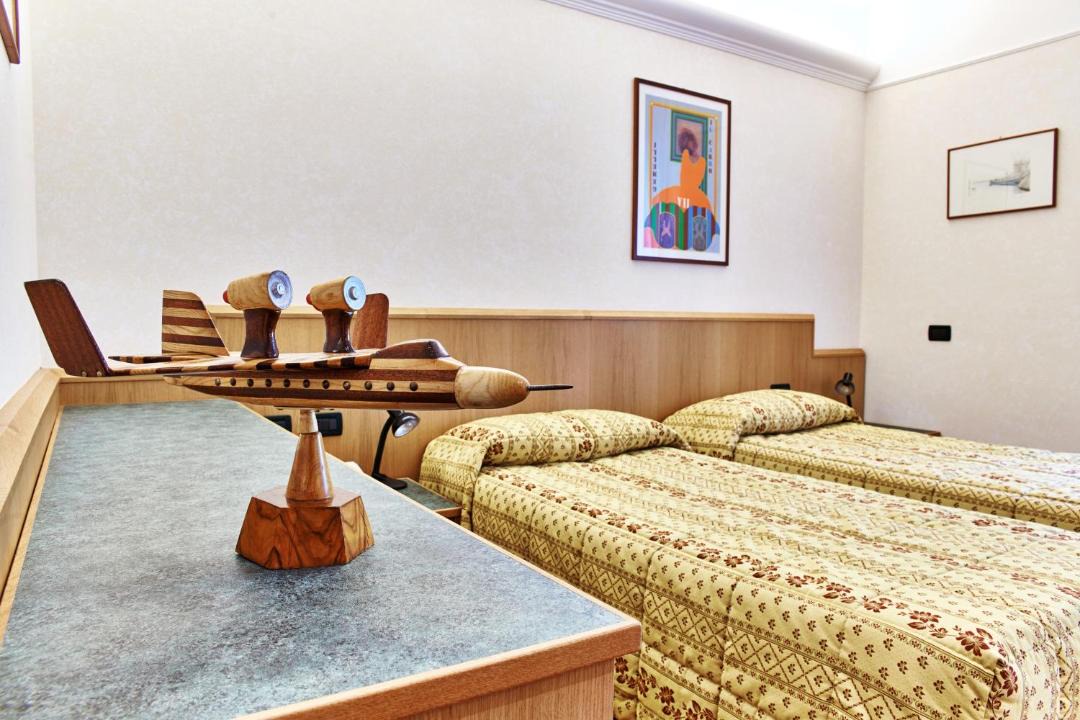 Photo of Bedroom in Costa Valle Imagna