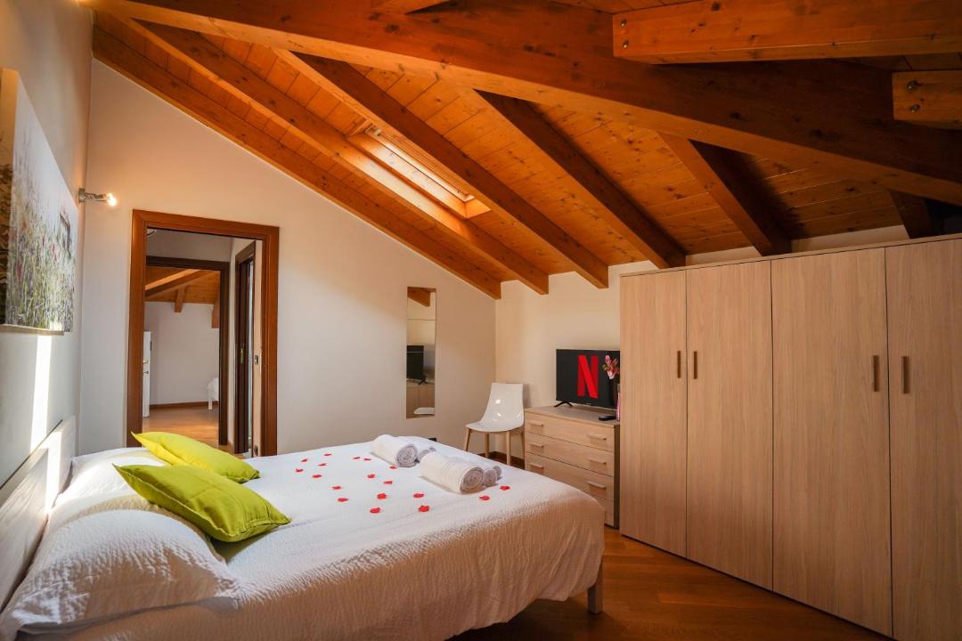 Photo of Bedroom in Sesto Calende