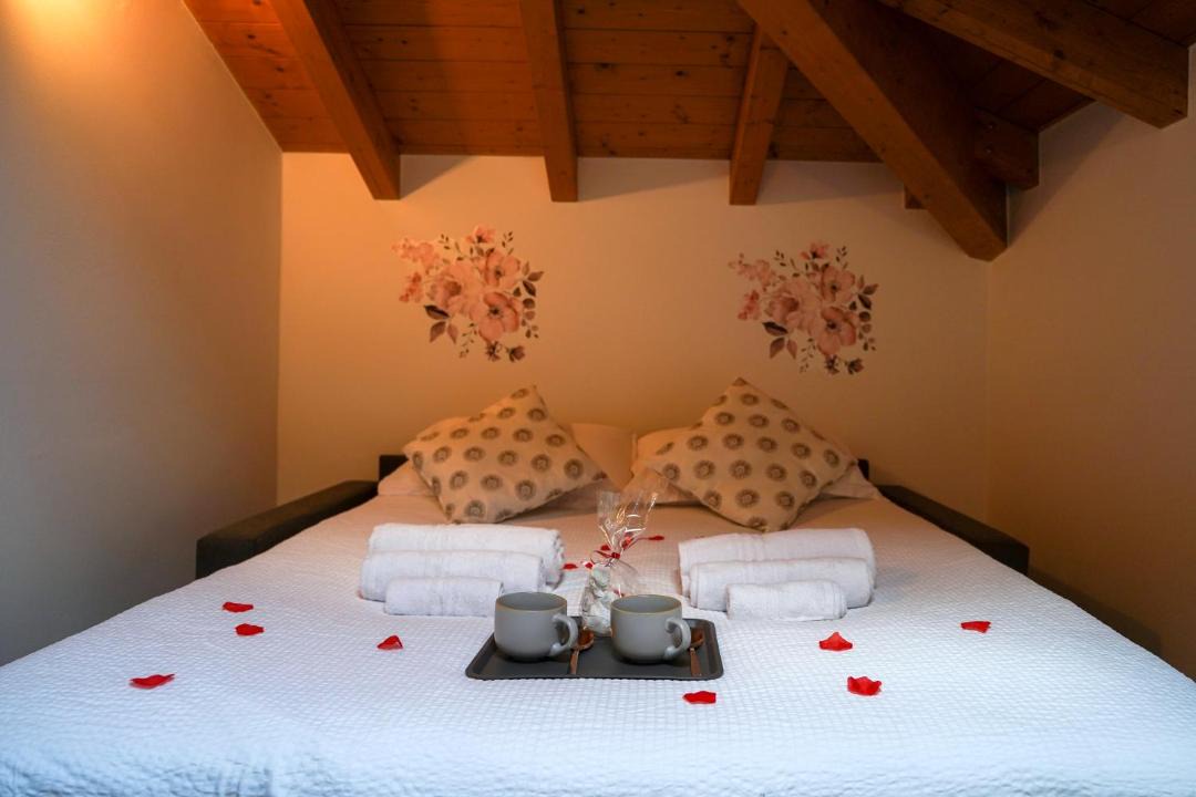 Photo of Bedroom in Sesto Calende