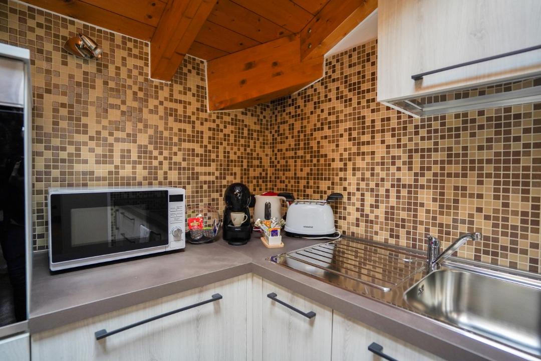 Photo of Kitchen in Sesto Calende