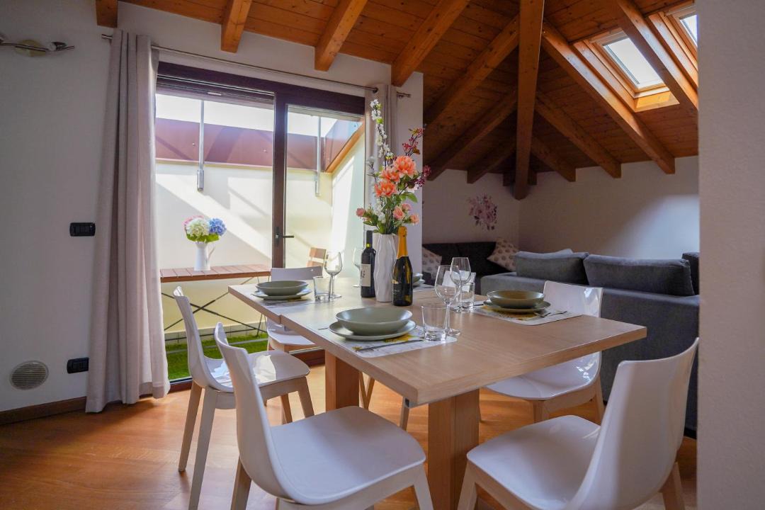 Photo of Livingroom in Sesto Calende