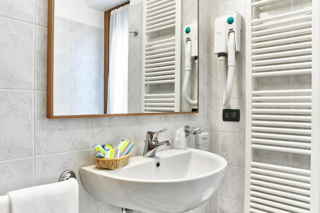 Photo of Bathroom in Costa Valle Imagna