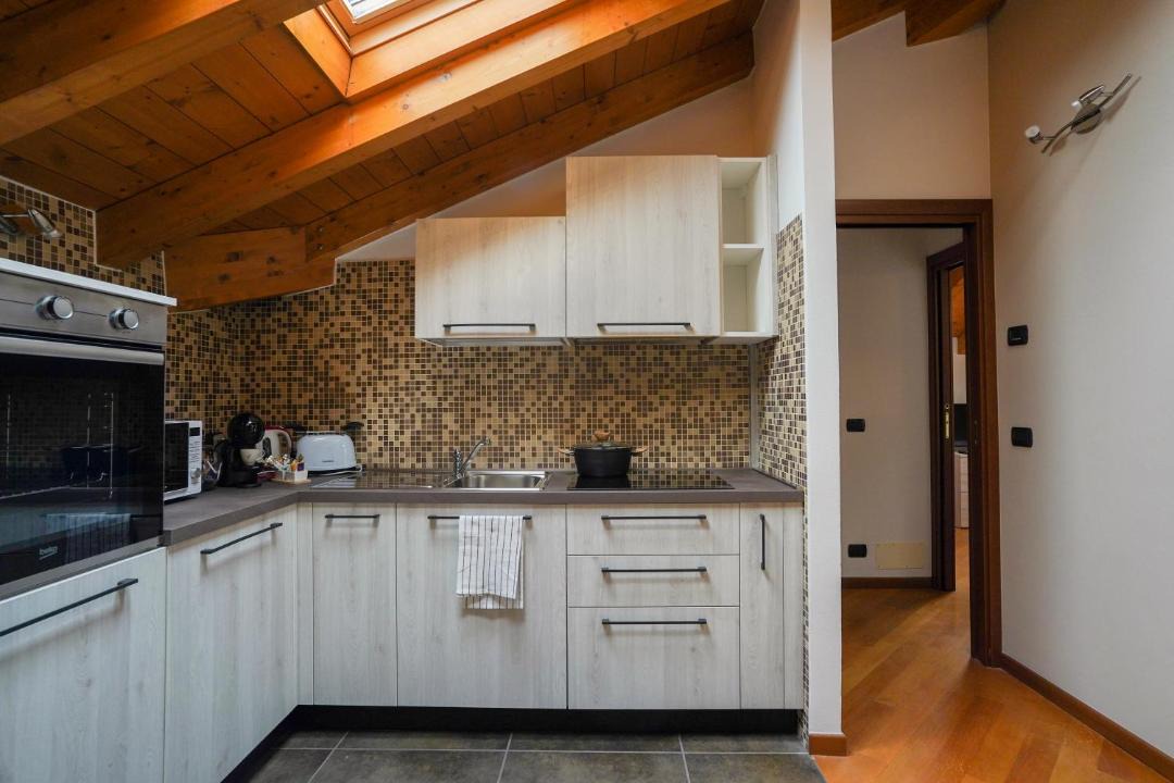Photo of Kitchen in Sesto Calende