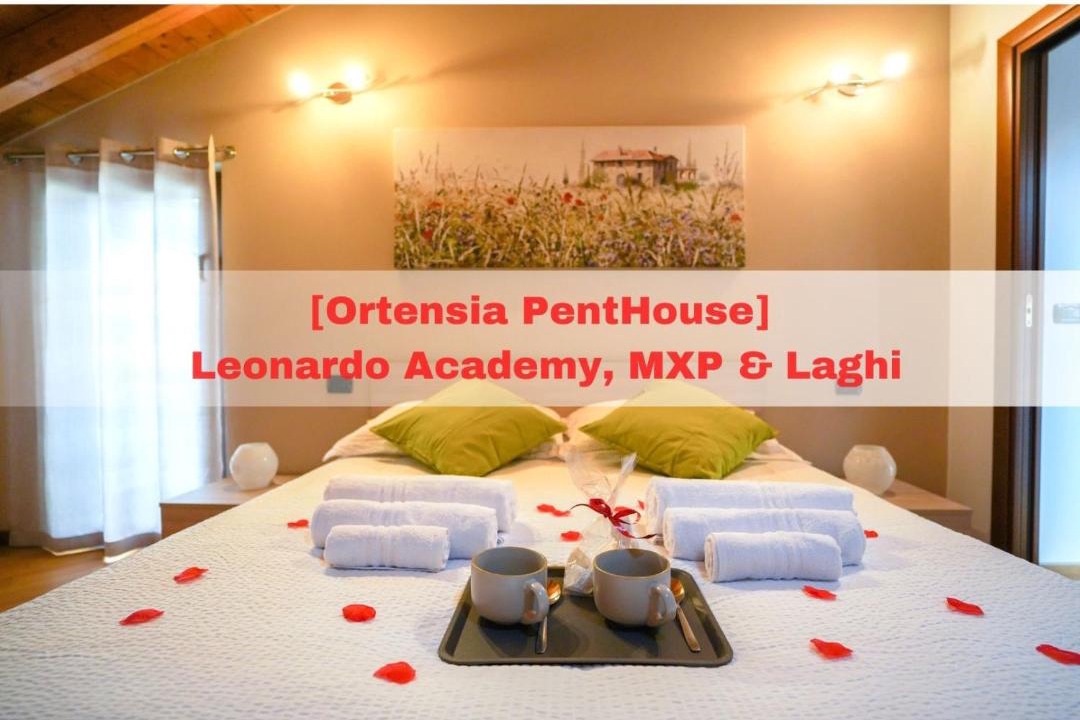 Photo of Bedroom in Sesto Calende