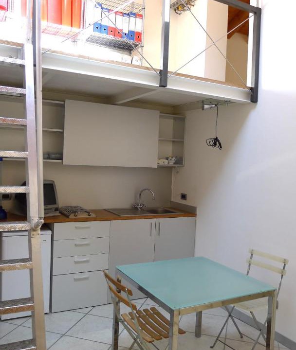 Photo of Kitchen in NoLo