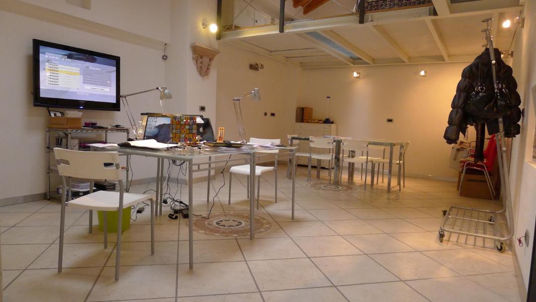 Photo of Livingroom in NoLo