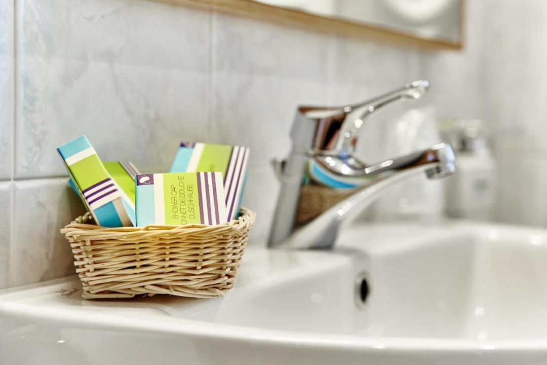 Photo of Bathroom in Costa Valle Imagna