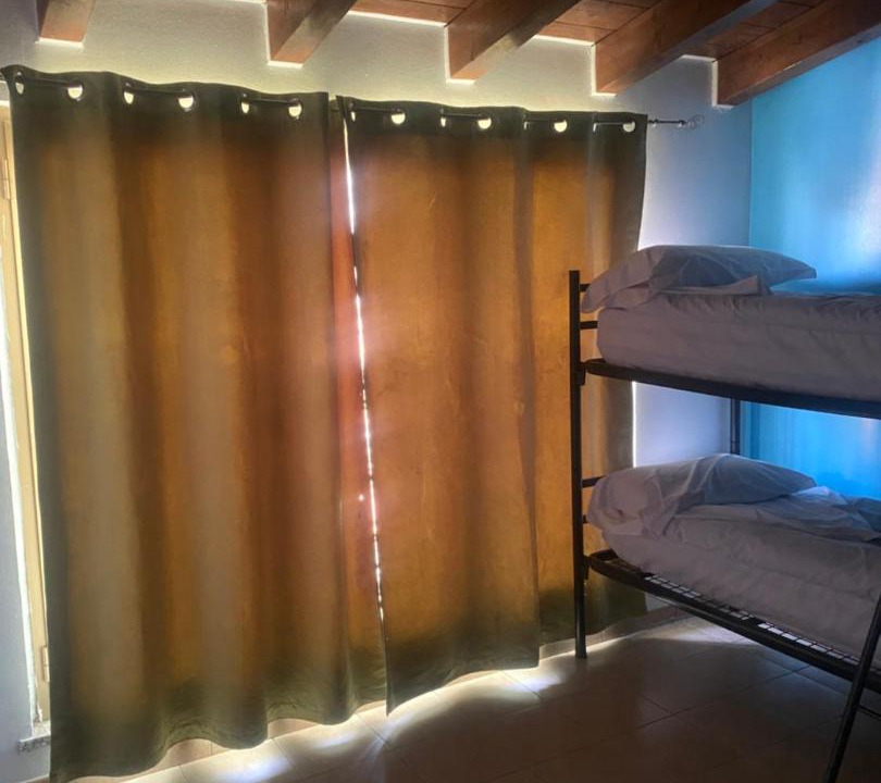 Photo of Bedroom in Villa San Giovanni