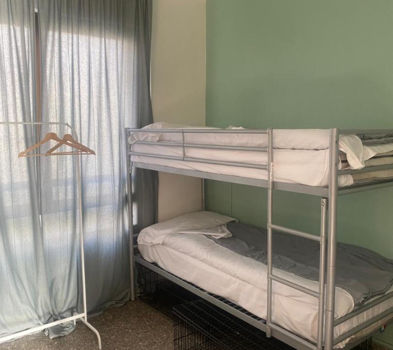 Photo of Bedroom in Villa San Giovanni