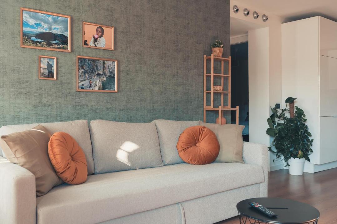 Photo of Livingroom in Citta Bassa