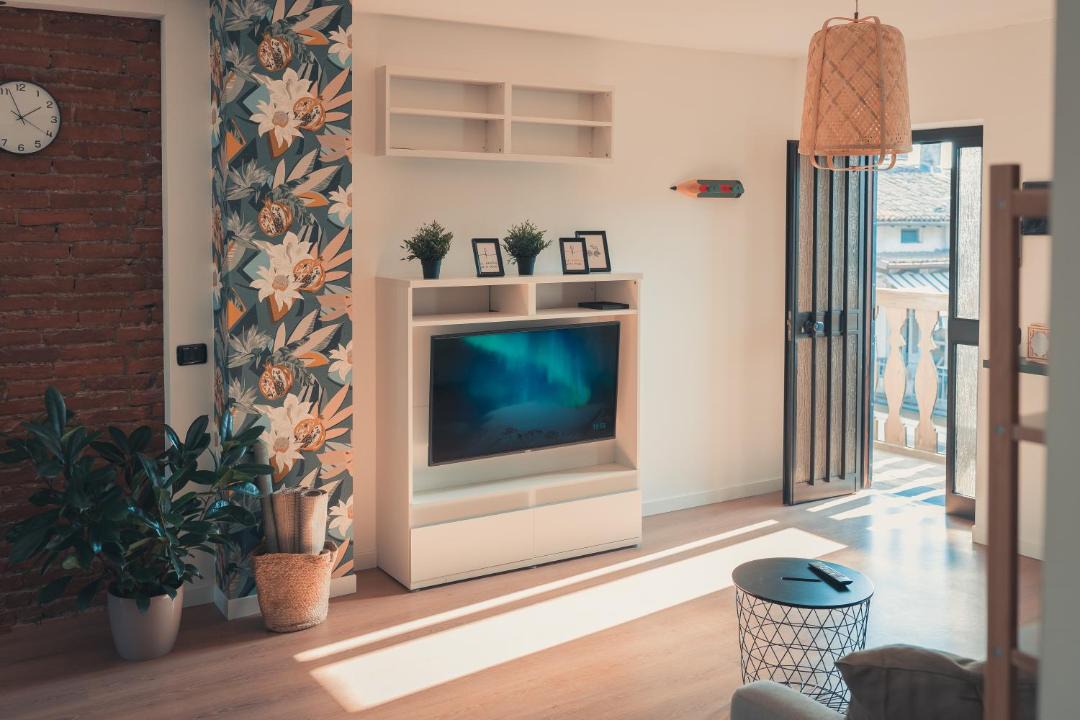 Photo of Livingroom in Citta Bassa