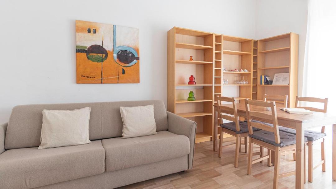 Photo of Livingroom in Acquabella