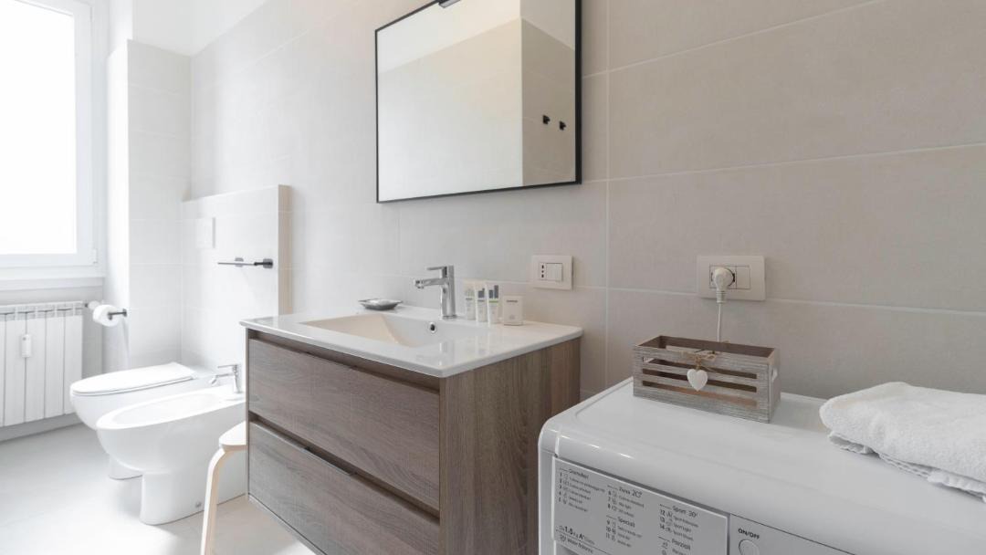 Photo of Bathroom in Acquabella