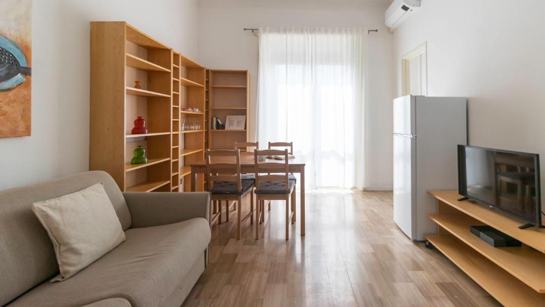 Photo of Livingroom in Acquabella
