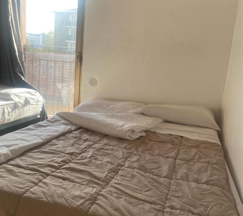 Photo of Bedroom in Villa San Giovanni