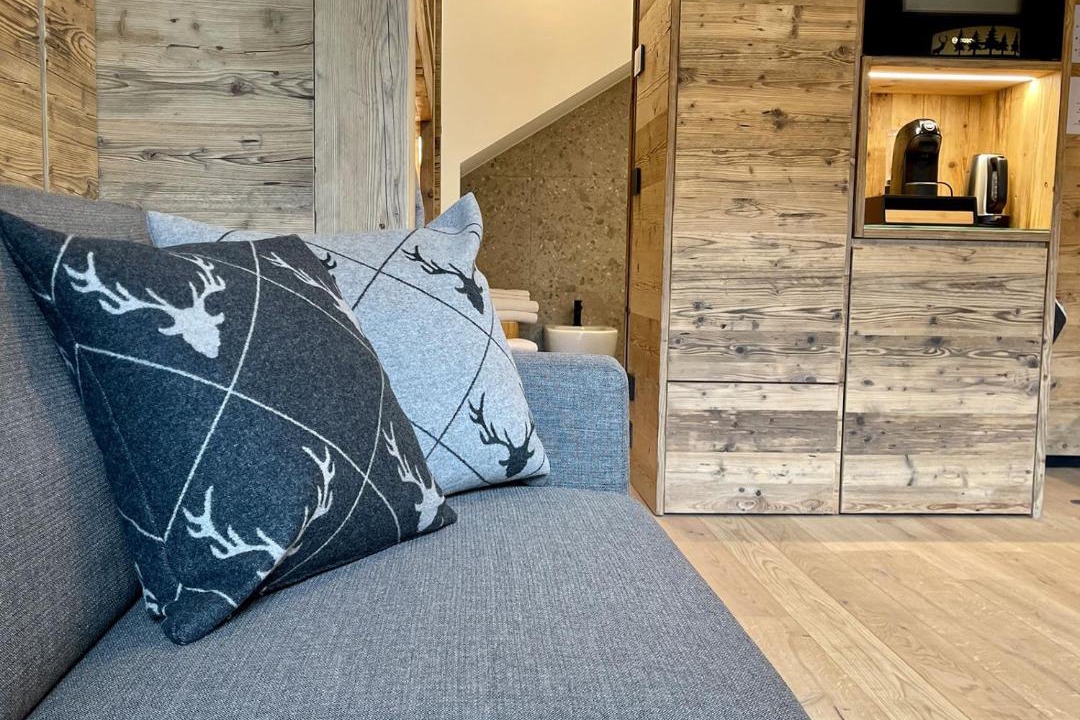 Photo of Livingroom in Madesimo