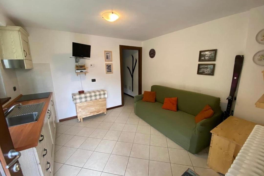 Photo of Livingroom in Cepina