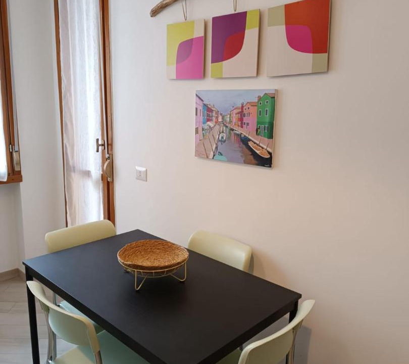 Photo of Livingroom in Mazzo