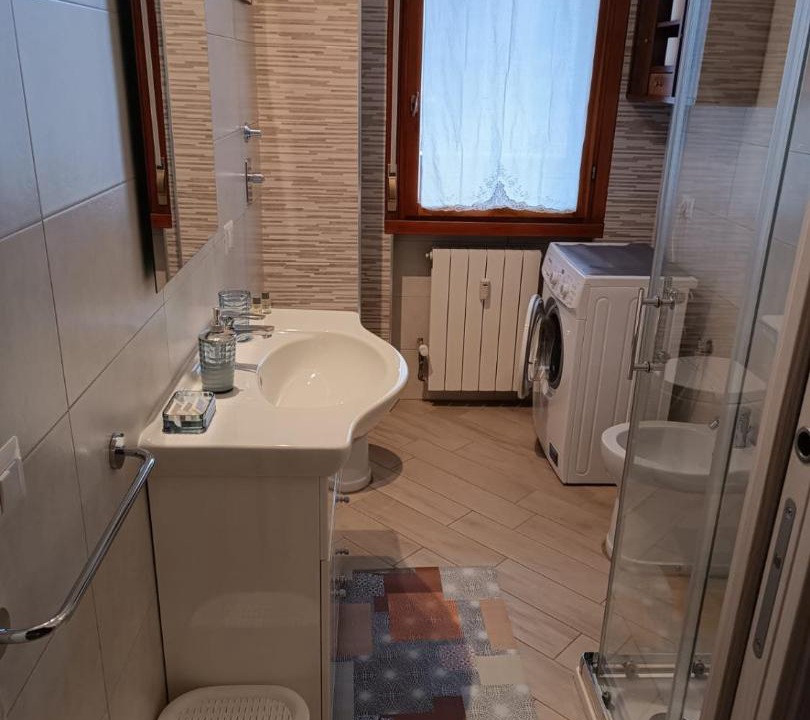 Photo of Bathroom in Mazzo