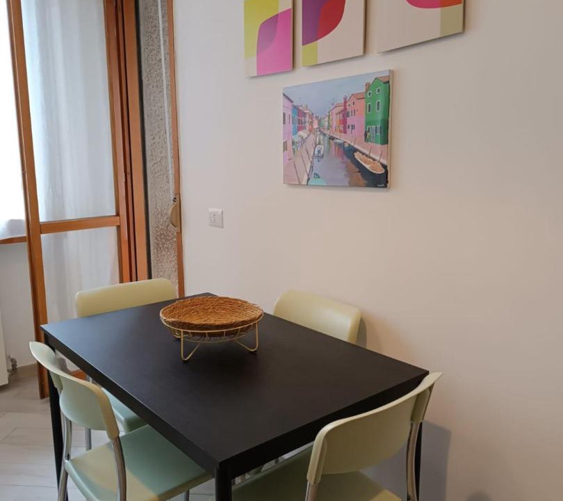 Photo of Livingroom in Mazzo