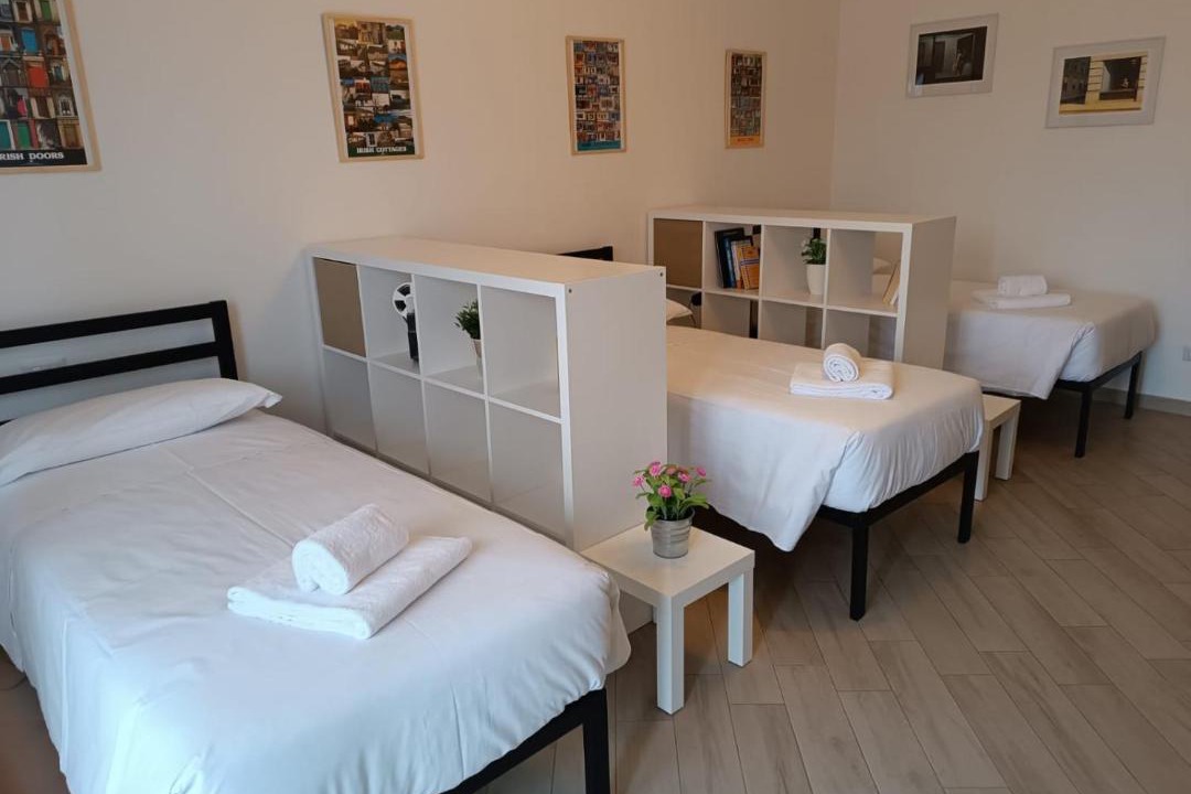 Photo of Bedroom in Mazzo